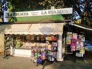 Esercizio commerciale in vendita a Torino