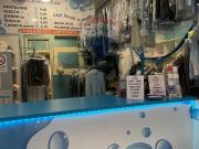 Esercizio commerciale in vendita a Torino