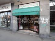 Esercizio commerciale in vendita a Torino