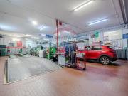 Esercizio commerciale in vendita a Torino