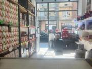 Esercizio commerciale in vendita a Torino