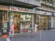 Esercizio commerciale in vendita/affitto a Roma