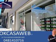 Esercizio commerciale in vendita/affitto a Ronchi Dei...