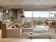 Esfera Universo Tatuapé | Aptos de 2 Quartos no Tatuapé...