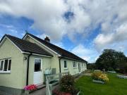 Esgardawe, Llandeilo, 3 Bedroom Smallholding