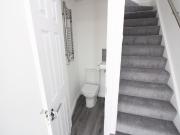 Esher Avenue, Sutton