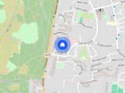 Esher Gardens, Southfields, London, SW19
