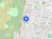 Esher Gardens, Southfields, London, SW19