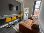 Esher Road, Liverpool