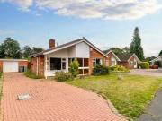 Esk Close, North Hykeham, 2 Bedroom Detached