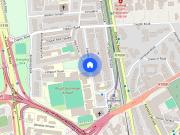 Eskdale Terrace, Jesmond