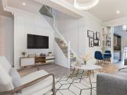 Eskdale Terrace, Jesmond, Newcastle Upon Tyne NE2, 2 bed...