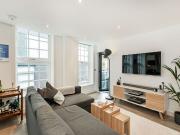 Esker Place, Bethnal Green, London E2, 1 bed flat to...