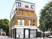 Esker Place, London E2, 2 bed flat to rent, £4,000 pcm |...