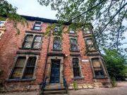 Eslington Road, Jesmond, Newcastle Upon Tyne NE2, 3 bed...