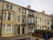 Eslington Terrace, Jesmond NE2, 5 bed flat to rent,...