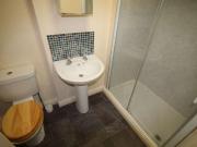 Eslington Terrace, Jesmond, Newcastle Upon Tyne, NE2