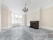 Eslington Terrace, Newcastle Upon Tyne