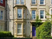 Eslington Terrace, Newcastle Upon Tyne, 3 Bedroom Apartment