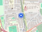 Eslington Terrace, Newcastle Upon Tyne, NE2