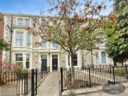 Eslington Terrace, Newcastle Upon Tyne NE2, 2 bed flat...