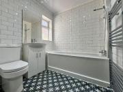 Eslington Terrace, Newcastle Upon Tyne NE2, 4 bed flat...