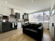 Eslington Terrace, Newcastle Upon Tyne NE2, 5 bed flat...