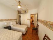 Esmeralda 1000 piso 5to 2 amb en ALQUILER