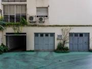 Esmeralda y Arenales