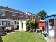 Esmonde Close, Lee on the solent, 3 Bedroom Semi detached