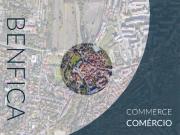 Espaço comercial Calhariz de Benfica