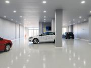 Espaço Comercial com 360 m² em Alverca do Ribatejo