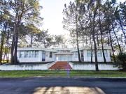 Espaço Comercial Com 4 frentes a 5m da Praia