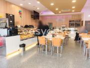 Espaço Comercial com área de 250m2 localizado em Ramada...