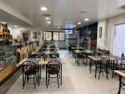 Loja com 110m2 em Miraflores | Wallis Real Estate