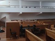 Espaço Comercial de 340m² nas Avenidas Novas, Lisboa