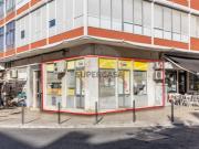 Espaço comercial em Águas Livres