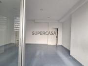 Espaço comercial em Algueirão Mem Martins