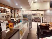 Espaço comercial em Benfica