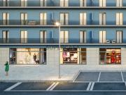 Espaço Comercial em local estratégico c/ ótimos acessos