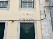 Espaço comercial em Misericórdia