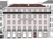 Espaço comercial em Santa Maria Maior