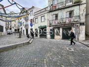 Espaço comercial em Santa Maria Maior