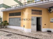 Espaço comercial em União das Freguesias de Setúbal