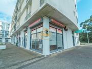 Espaço Comercial Localização e Acessibilidade Espaço Comercial Localização e Acessibilidade