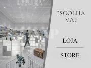 Espaço comercial na marina de Vilamoura 99m² Vilamoura