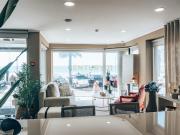 Espaço Comercial na Primeira Linha da Praia – Quarteira...