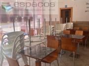 Espaço comercial na Urbanização Solar das Marinhas