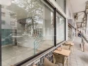 Espaço comercial no Alto de Santa Catarina, Algés, Lisboa