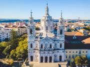 Espaço comercial no centro de Santos